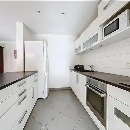 Appartement Centre Riva Park 4p