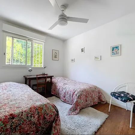 Centre Riva Park 4p Appartement *